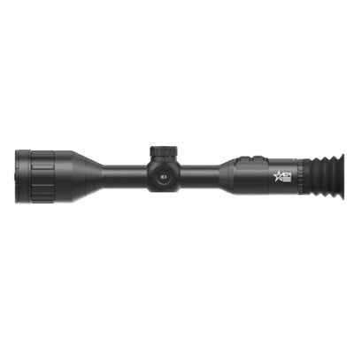 AGM Adder V2 LRF 50-640 THERMAL IMAGING RIFLE SCOPES