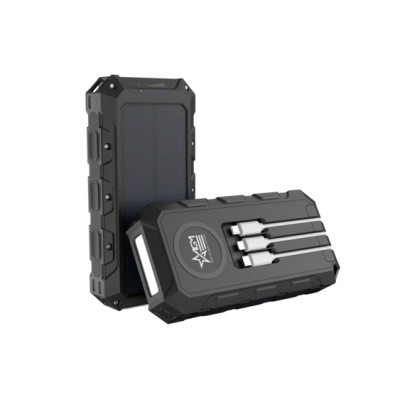 AGM Solar Power Bank