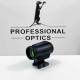 Holosun ARO-EVO-RD2 Evolved 2 MOA Red Dot Sight Solar Failsafe + Shake Awake