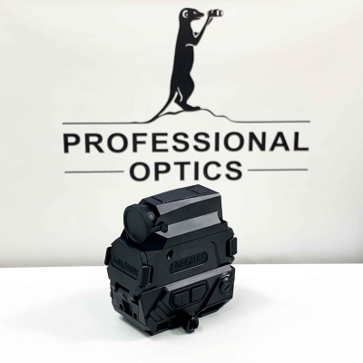 Holosun DRS-TH (Digital Reflex Sight - Thermal) Multi Reticle Red Dot Sight