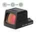 Holosun EPS-CARRY-GR-MRS enclosed green dot sight with 2 MOA dot and 32 MOA circle