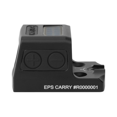 Holosun EPS-CARRY-RD-MRS zatvoreni red dot nišan