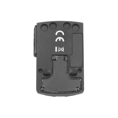 Holosun EPS-CARRY-RD-MRS zatvoreni red dot nišan