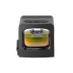 Holosun EPS-CARRY-RD-6 closed reflex sight 6MOA red dot, aluminum, black, hunting, sport shooting, airsoft