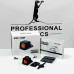 Holosun EPS-CARRY-RD-MRS Enclosed Red Dot for Pistols