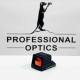Holosun EPS-CARRY-RD-MRS Enclosed Red Dot for Pistols