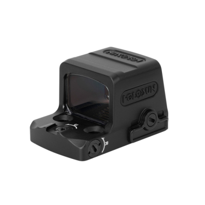 Holosun EPS-Carry-RD-2 2 MOA Niskoprofilni Crveni Točkasti Shake Awake K besprijeko + RMSc adapter