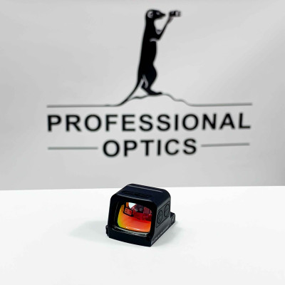 Holosun EPS Core Red Dot  (EPS-CORE-RD3) – Enclosed Pistol Sight (Red Single Dot)