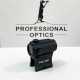 Holosun HE403B-GR Green Dot Sight | 2 MOA, Shake Awake, IP67