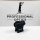 Holosun ELITE HE503CU-GR Green Dot Sight | 2 MOA / 65 MOA, Solar + Battery, IP67