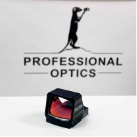 HE507COMP-GR Reflex sight 2 MOA dot with 8, 20, and 32 MOA green circles