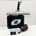 Holosun ELITE Enclosed Reflex Green Dot Sight HE512T-GR with switchable reticle and titanium housing