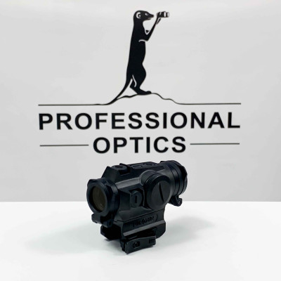 Holosun HE515GT-RD Elite Red Dot Sight BK