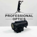 HOLOSUN HE530C-GR Elite Solar Green Circle Dot Sight