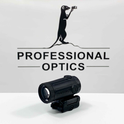 Holosun HM3XT Elite povećalo, crni