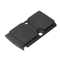 Holosun 509 Adapter za RMR Mon tažu Holosun 509 Adapter za RMR Mon tažu