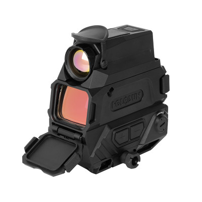Holosun DRS-TH (Digital Reflex Sight - Thermal) Multi Reticle Red Dot Sight