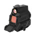 Holosun DRS-TH (Digital Reflex Sight - Thermal) Multi Reticle Red Dot Sight