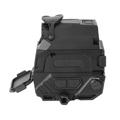 Holosun DRS-TH (Digital Reflex Sight - Thermal) Multi Reticle Red Dot Sight