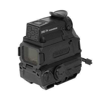 Holosun DRS-TH (Digital Reflex Sight - Thermal) Multi Reticle Red Dot Sight