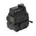 Holosun DRS-TH (Digital Reflex Sight - Thermal) Multi Reticle Red Dot Sight