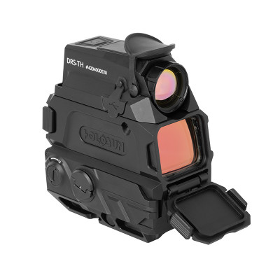 Holosun DRS-TH (Digital Reflex Sight - Thermal) Multi Reticle Red Dot Sight