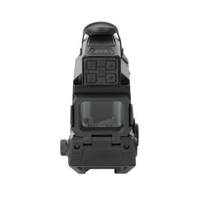 Holosun DRS-TH (Digital Reflex Sight - Thermal) Multi Reticle Red Dot Sight