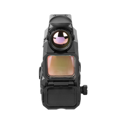 Holosun DRS-TH (Digital Reflex Sight - Thermal) Multi Reticle Red Dot Sight