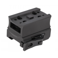 Holosun HSCQD1 Lower 1/3 QD Mount Holosun HSCQD1 Lower 1/3 QD Mount