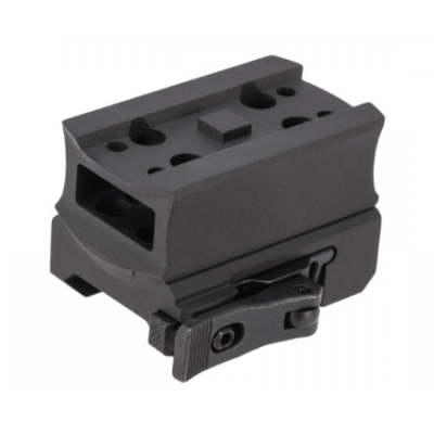 Holosun HSCQD1 Donji 1/3 QD Montaža 