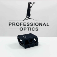 Olight OSIGHT High Picatinny Mount – for X, C & 407C/507C Models