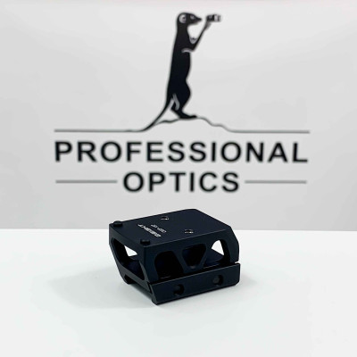 Olight OSIGHT High Picatinny Mount – for X, C & 407C/507C Models