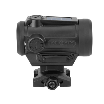 Holosun ARO-EVO-SPR-RD ciljnik s crvenom točkom SPR, za Picatinny šinu