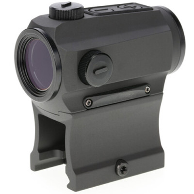 Holosun HE403B-GR Green Dot Sight | 2 MOA, Shake Awake, IP67 Holosun HE403B-GR Green Dot Sight | 2 MOA, Shake Awake, IP67