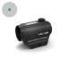 Holosun ELITE HE403C-GR 2 MOA Green Dot sight