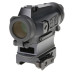 Holosun HE515CM-GR Elite Solar Green Dot Sight BK