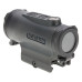 Holosun Green Dot Sight HE530G-GR switchable between Circle Dot and Single Dot and a full titanium housing