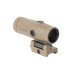 Holosun HM3X-FDE 3× povećalo s QD Flip-to-Side nosačem