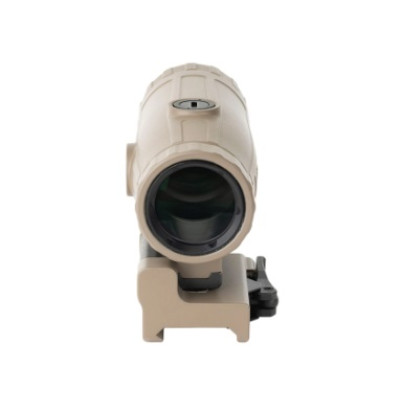 Holosun HM3X-FDE 3× povećalo s QD Flip-to-Side nosačem Holosun HM3X-FDE 3× povećalo s QD Flip-to-Side nosačem