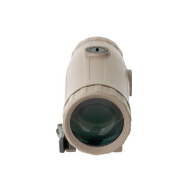 Holosun HM3X-FDE 3× povećalo s QD Flip-to-Side nosačem Holosun HM3X-FDE 3× povećalo s QD Flip-to-Side nosačem