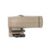 Holosun HM3X-FDE 3× povećalo s QD Flip-to-Side nosačem Holosun HM3X-FDE 3× povećalo s QD Flip-to-Side nosačem