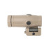 Holosun HM3X-FDE 3× povećalo s QD Flip-to-Side nosačem Holosun HM3X-FDE 3× povećalo s QD Flip-to-Side nosačem
