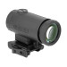 Holosun HM3XT Elite Magnifier BK