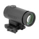 Holosun HM3XT Elite Magnifier BK