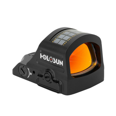 Holosun HS407C X2 otvoreni red dot nišan za pištolj 2 MOA