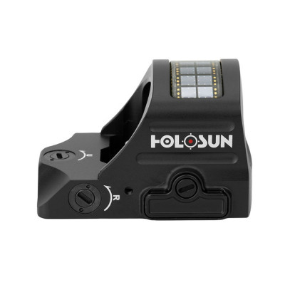 Holosun HS407C X2 otvoreni red dot nišan za pištolj 2 MOA