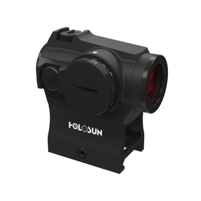 Holosun HS503R Microdot red dot sight Holosun HS503R Microdot red dot sight