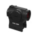 Holosun HS503R Microdot red dot sight Holosun HS503R Microdot red dot sight