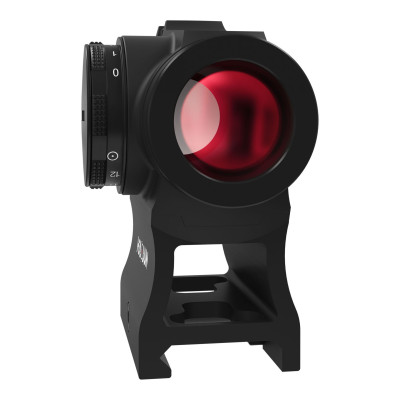 Holosun HS503R Microdot red dot sight Holosun HS503R Microdot red dot sight