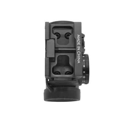 Holosun HS503R Microdot red dot sight Holosun HS503R Microdot red dot sight